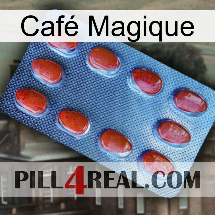 Café Magique 06